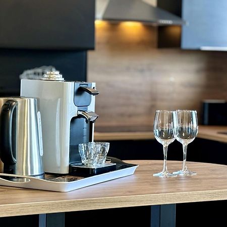 Apartament Le Point Virgule - Parking Prive - Climatisation Montauban Zewnętrze zdjęcie