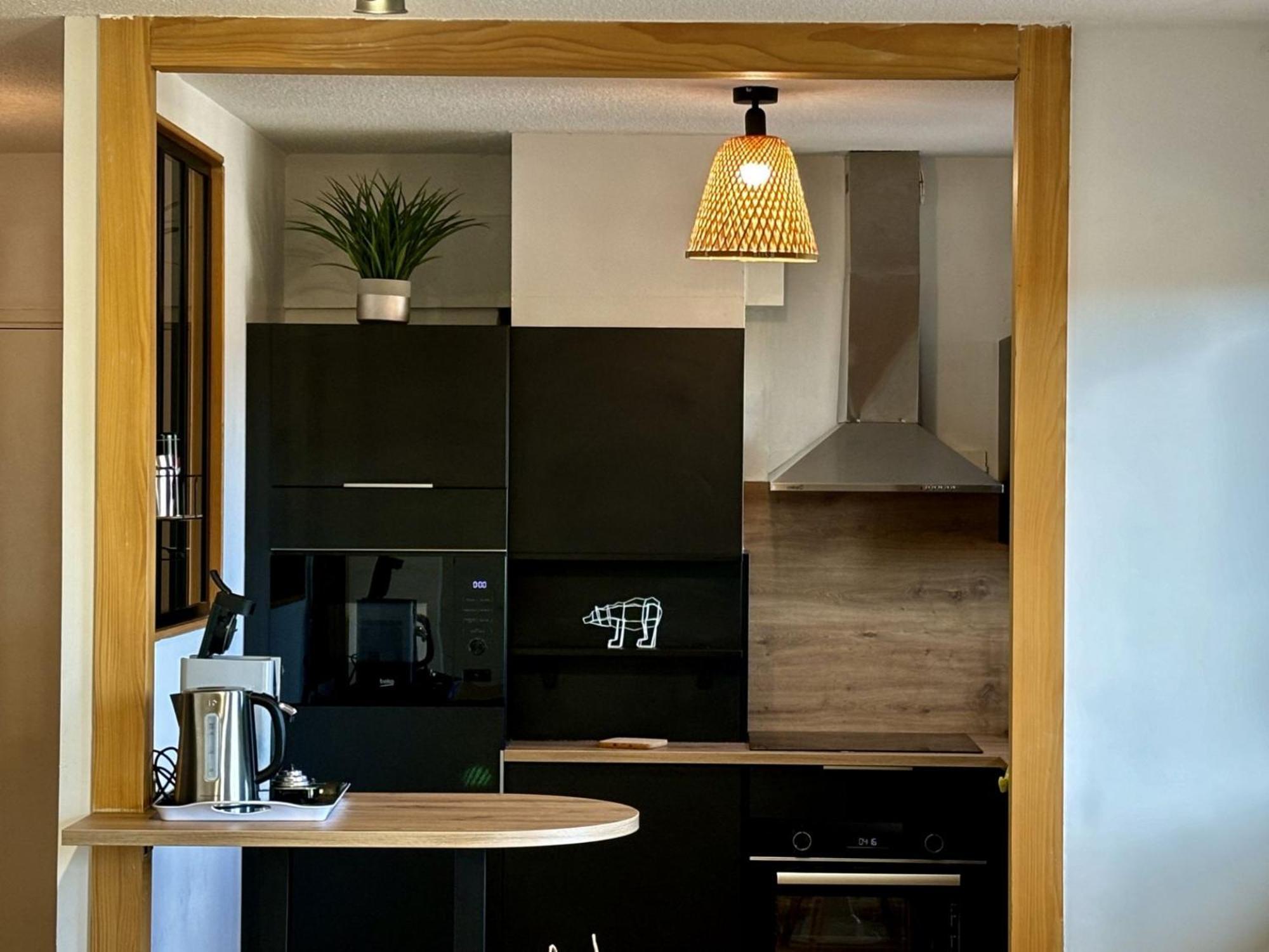 Apartament Le Point Virgule - Parking Prive - Climatisation Montauban Pokój zdjęcie