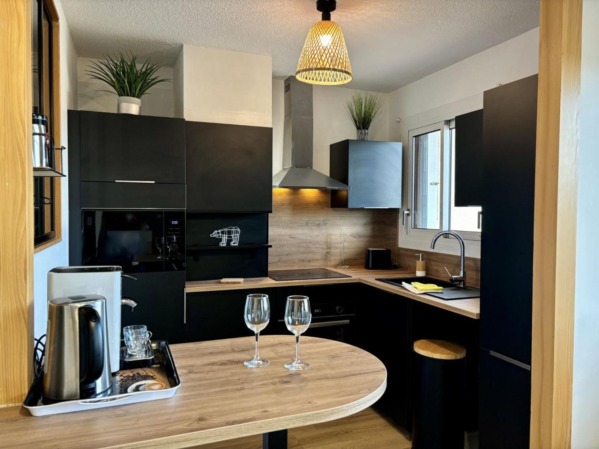 Apartament Le Point Virgule - Parking Prive - Climatisation Montauban Zewnętrze zdjęcie